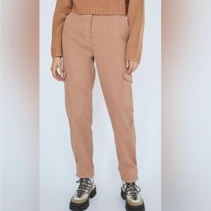 Wilfred Free Modern Cargo Pants Size 6